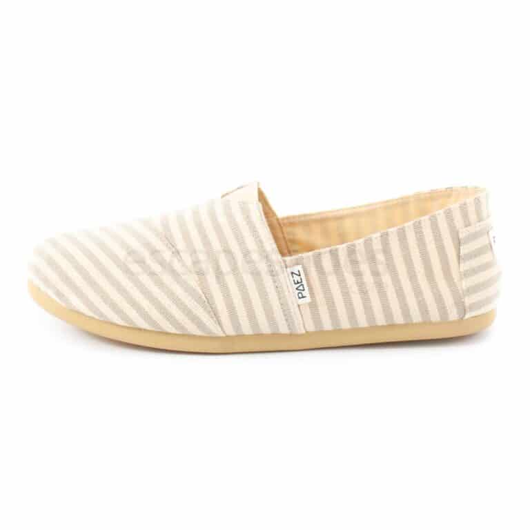 Espadrilles PAEZ Classic Surfy Sand 2330501S1301-203