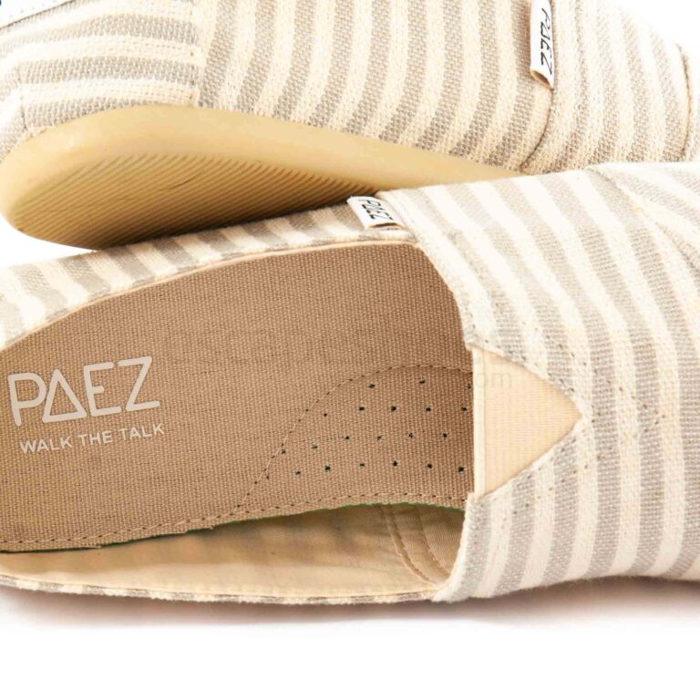 Espadrilles PAEZ Classic Surfy Sand 2330501S1301-203