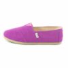 Espadrilles PAEZ Combi Linen Amethyst 2430501S1005-110