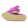 Espadrilles PAEZ Combi Linen Amethyst 2430501S1005-110