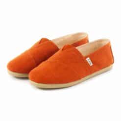 Espadrilles PAEZ Combi Terracota 2430501S1005-103