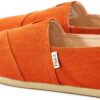 Espadrilles PAEZ Combi Terracota 2430501S1005-103