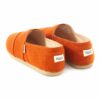 Espadrilles PAEZ Combi Terracota 2430501S1005-103