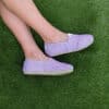 Espadrilles PAEZ Duo Amethyst 2430501S1901-110