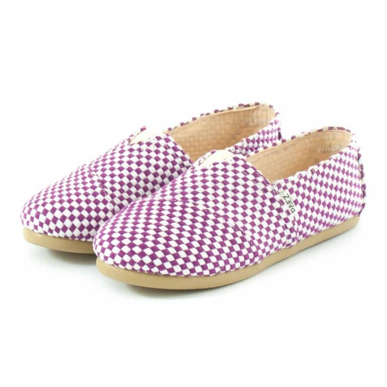 Espadrilles PAEZ Duo Amethyst 2430501S1901-110