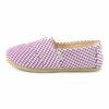 Espadrilles PAEZ Duo Amethyst 2430501S1901-110