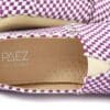 Espadrilles PAEZ Duo Amethyst 2430501S1901-110