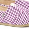 Espadrilles PAEZ Duo Amethyst 2430501S1901-110