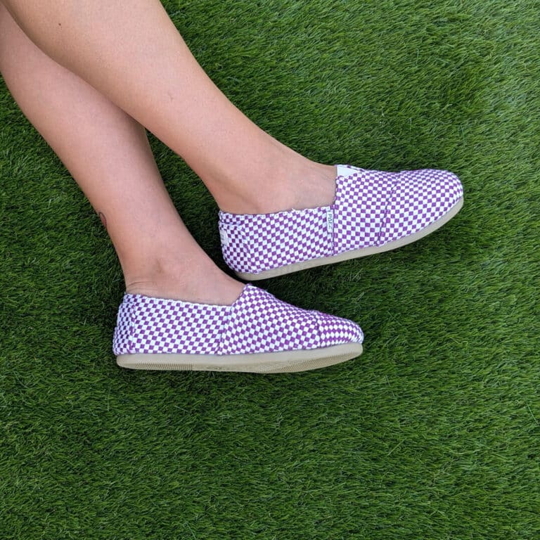 Espadrilles PAEZ Duo Amethyst 2430501S1901-110