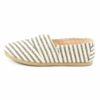 Espadrilles PAEZ Surfy Lurex Ecru 2430501S9801-843