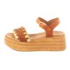 Sandals RUIKA Tranca Brandy 63/4624