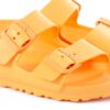 Sandalias BIRKENSTOCK Arizonna Essentials Papaia 1025586