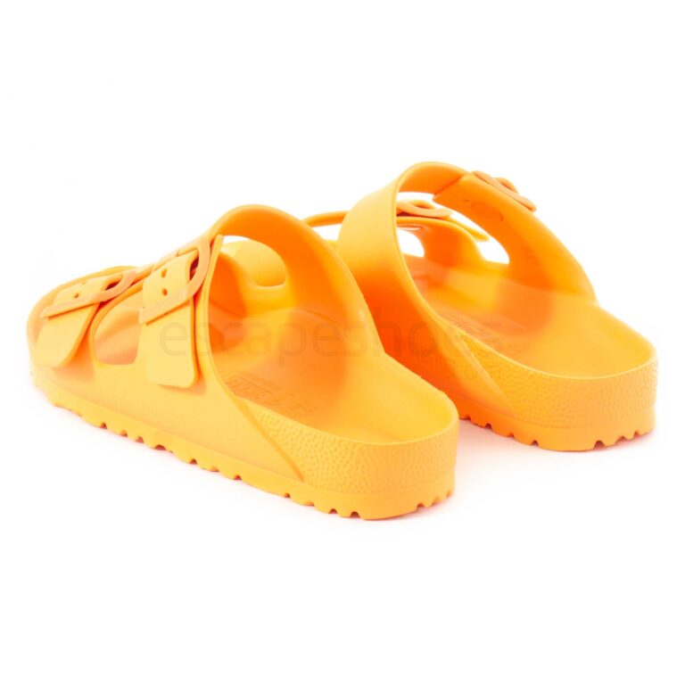 Sandalias BIRKENSTOCK Arizonna Essentials Papaya 1025586