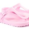 Sandals BIRKENSTOCK Gizeh Essentials Pink 1027352