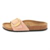 Sandalias BIRKENSTOCK Madrid Big Buckle 1027056 Rosa