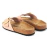 Sandals BIRKENSTOCK Madrid Big Buckle Pink 1027056